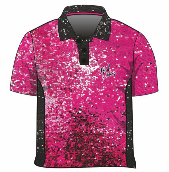 ★Pre-Order★ Women's | Pink Ladies Shirt Long or Short Sleeve Z and TEE Aussie Australia Australia Day Australian Australiana camping fishing shirt girls KIDS KIDS ALL kids design KIDS DESIGNS Kids UV rated shirt koala LJM Preorder quick dry spo-default spo-disabled sun sun shirt sun shirts sunsafe swim shirt uv WOMEN'S DESIGNS