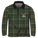 King of the Bush Flannie Long Sleeve Sun/Fishing Shirt Z and TEE Australia Australia Day Australian Australiana BOYS DESIGNS BUY2SHIRTS camping country COUNTRY WESTERN DESIGNS DAD In Stock lastchance LJM men MEN'S DESIGNS mens MEN’S DESIGNS outback PATTERN AND PLAIN DESIGNS quick dry spo-default spo-disabled sun sun shirt sun shirts sunsafe uv western z&tee