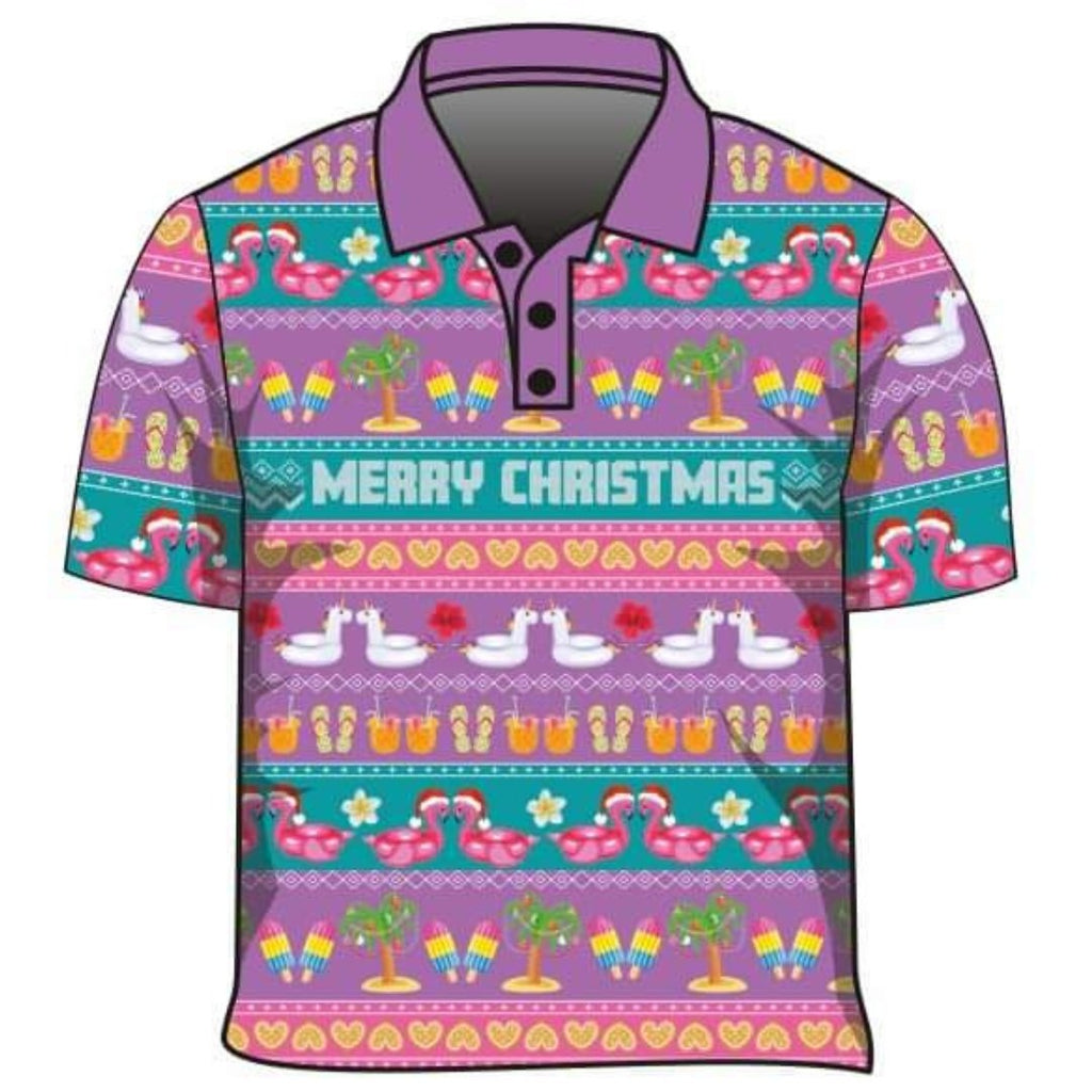 Christmas - Fa La La Mingo Ugly Christmas Singlet, Short or Long Sleeve Shirt Z and TEE BUY2SHIRTS camping Christmas fishing In Stock lastchance LJM PERSONALISED Preorder quick dry spo-default spo-disabled sun sun shirt sun shirts sunsafe uv xmas