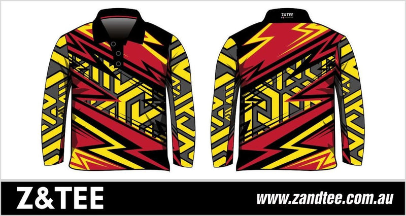 Lightning Xtreme Yellow Long Sleeve Sun Shirt Z and TEE bmx boxingday BUY2SHIRTS camping DAD FISHING HIM ALL In Stock KIDS KIDS ALL kids design KIDS DESIGNS lastchance LJM men mens MEN’S DESIGNS PATTERN AND PLAIN DESIGNS quick dry spo-default spo-disabled sun sun shirt sun shirts sunsafe SWIMMING uv z&tee