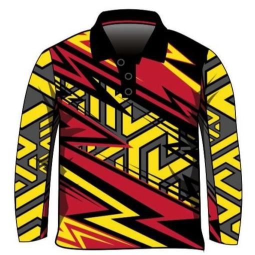 Lightning Xtreme Yellow Long Sleeve Sun Shirt Z and TEE bmx boxingday BUY2SHIRTS camping DAD FISHING HIM ALL In Stock KIDS KIDS ALL kids design KIDS DESIGNS lastchance LJM men mens MEN’S DESIGNS PATTERN AND PLAIN DESIGNS quick dry spo-default spo-disabled sun sun shirt sun shirts sunsafe SWIMMING uv z&tee